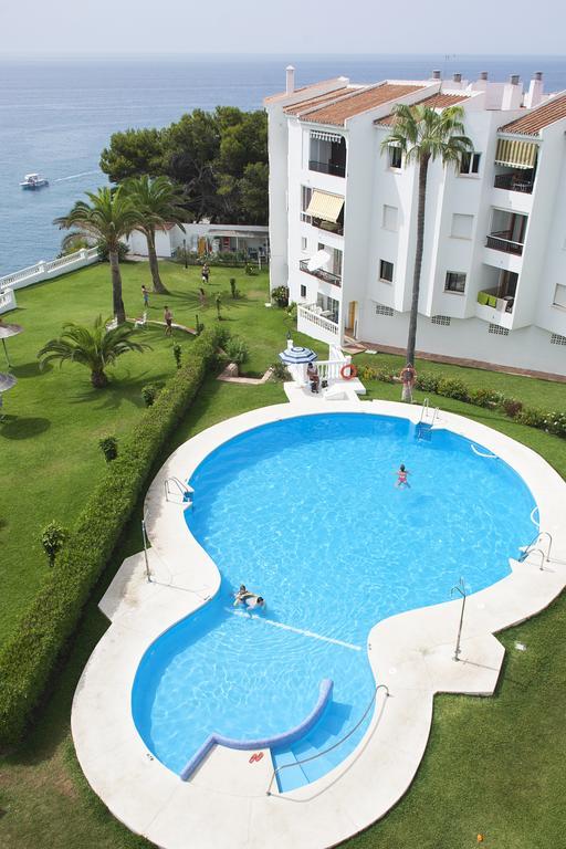 Studio Las Palmeras Apartment