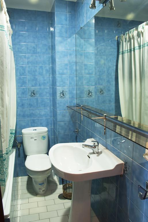 Studio Las Palmeras Apartment *