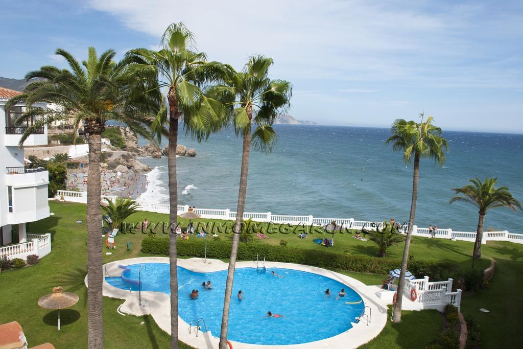 Apartment Studio Las Palmeras
