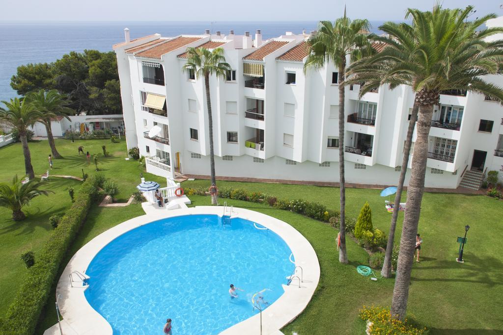 Studio Las Palmeras Appartement *